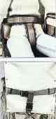 Ceinture \"SLIM\" PELVIENNE